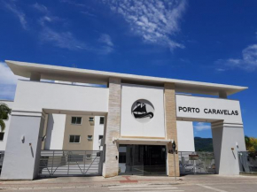 Apartamento 2 quartos lazer completo canasvieira